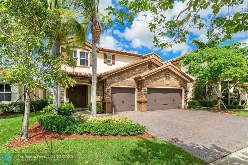 10321 Lake Vista Court - Photo 1