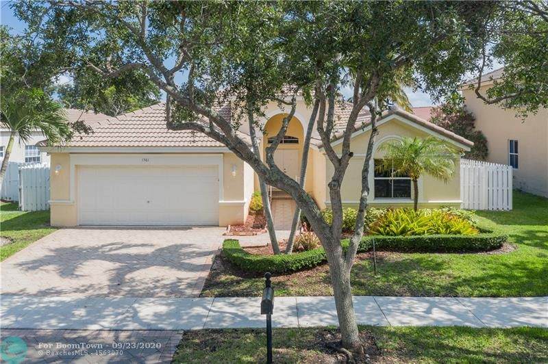 1361 Meadows Blvd - Photo 1