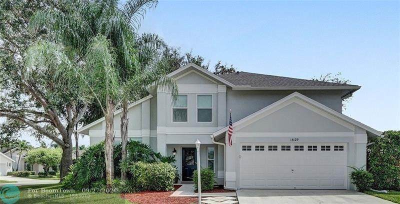 13129 Meadowbreeze Drive - Photo 1