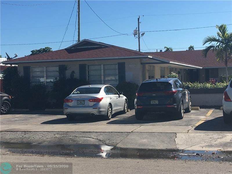 1750 Fletcher St - Photo 1