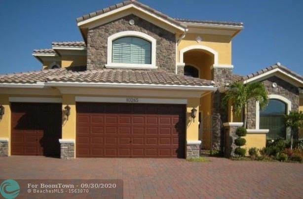 10265 Barnsley Dr - Photo 1