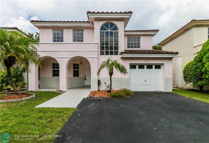 10711 Saratoga Dr - Photo 1