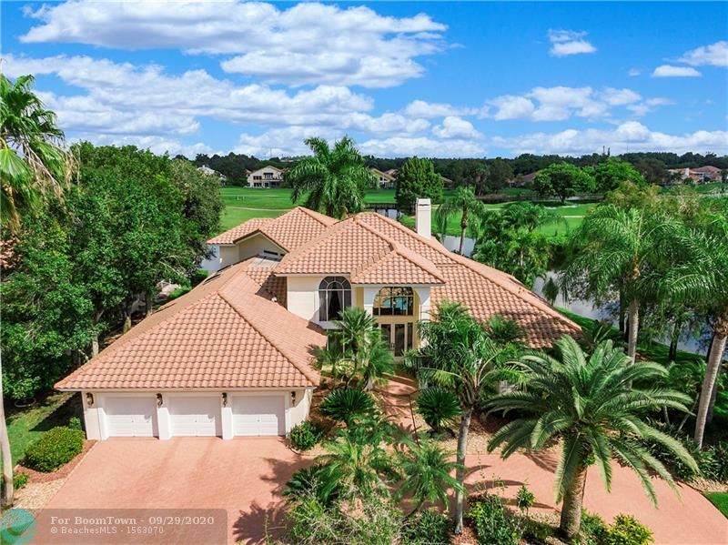 12601 Eagle Trace Blvd - Photo 1