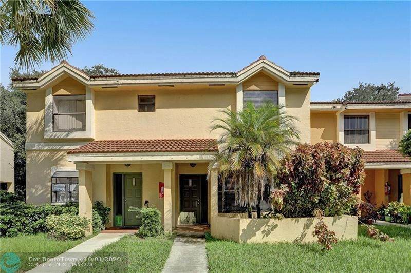 3726 Coral Tree Cir - Photo 1