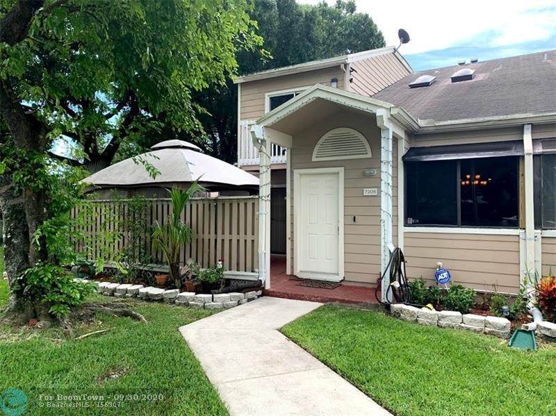 7205 Sportsmans Dr - Photo 1