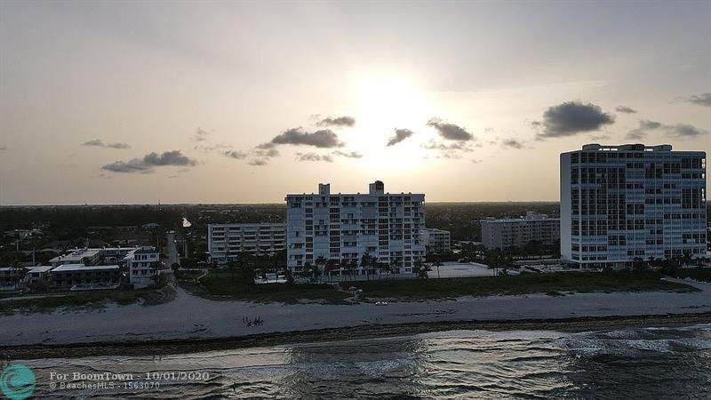 3000 South Ocean Blvd - Photo 1