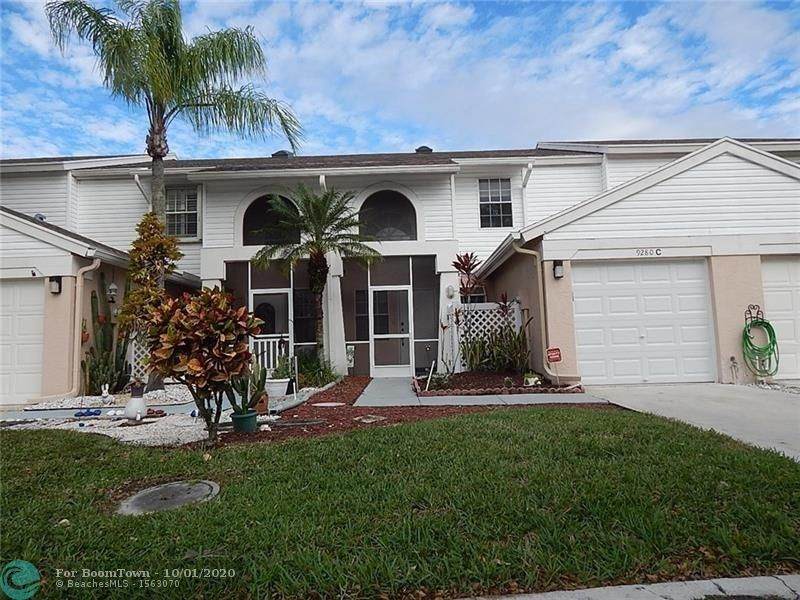 9280 C Boca Gardens Pkwy - Photo 1