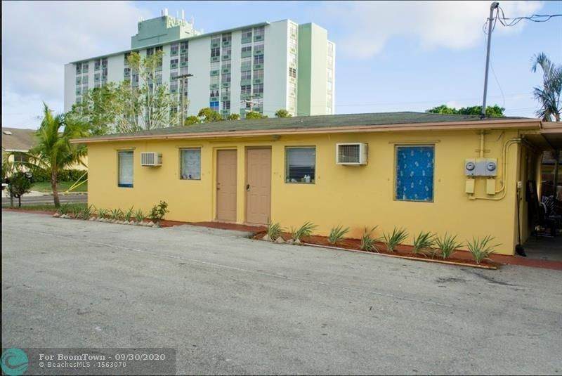 209 B St - Photo 1