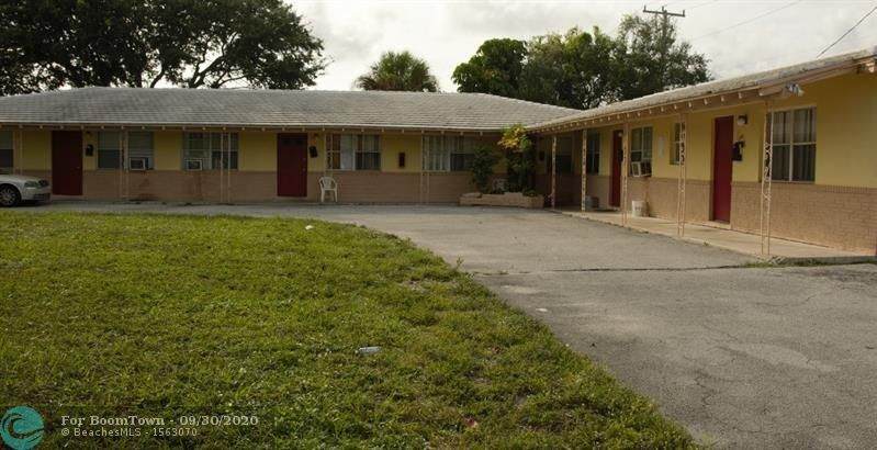 403 Silver Beach Rd - Photo 1