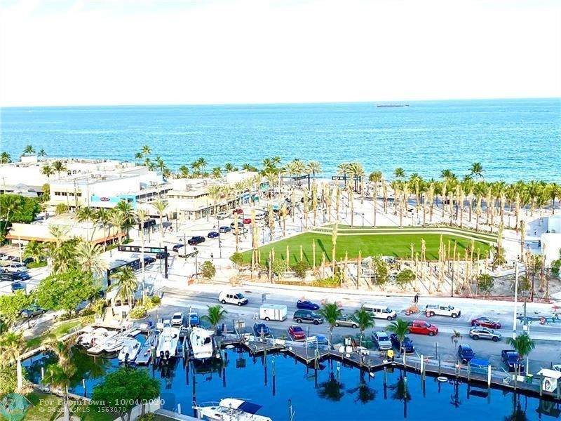 1 Las Olas Circle - Photo 1