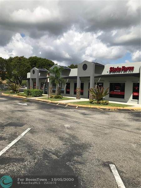 8491 Commercial Blvd - Photo 1