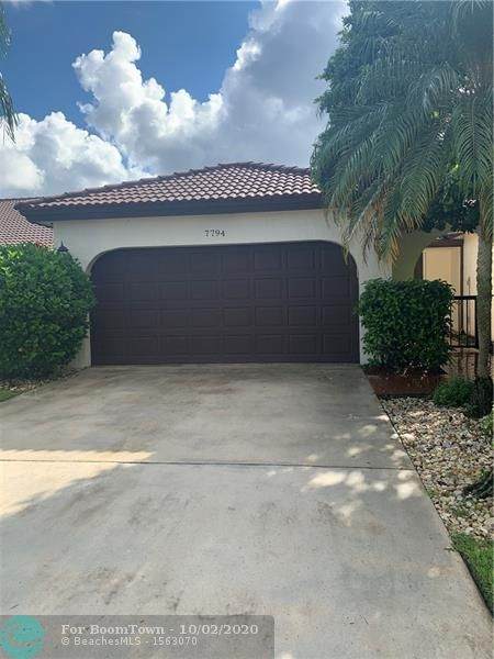 7794 Villa Nova Dr - Photo 1