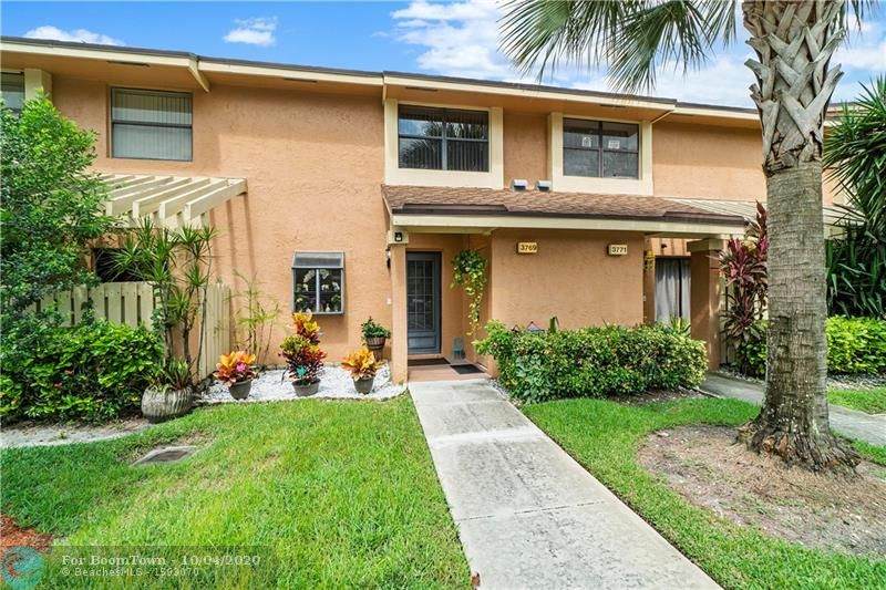 3769 Carambola Cir. N. - Photo 1