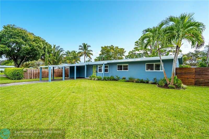2738 1st Way - Photo 1