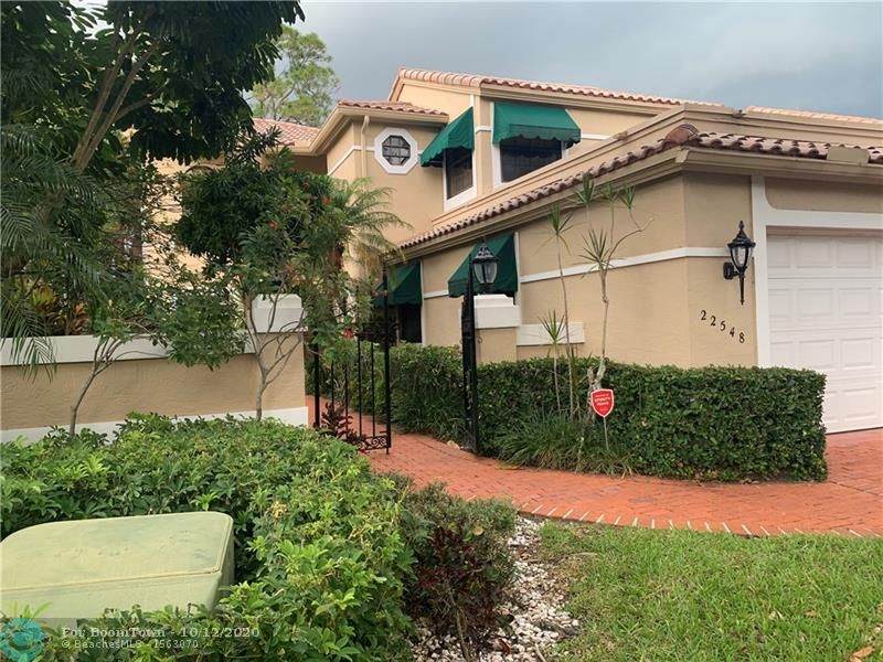 22548 Caravelle Cir - Photo 1
