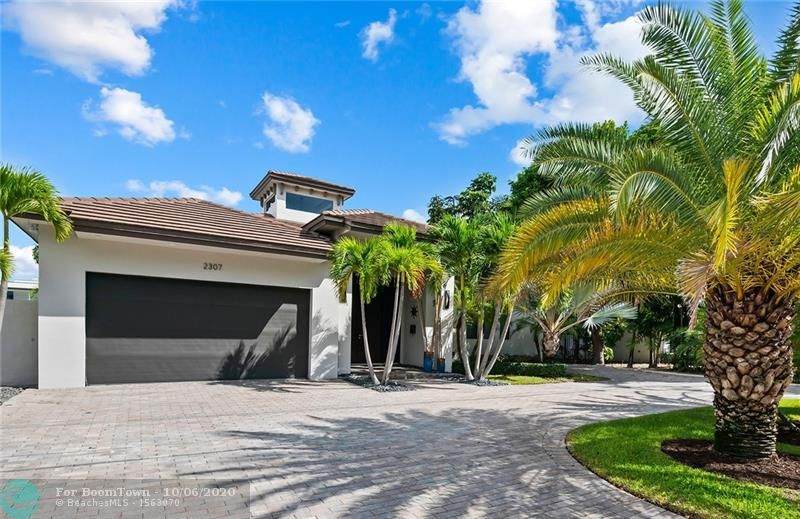 2307 Castilla Isle - Photo 1