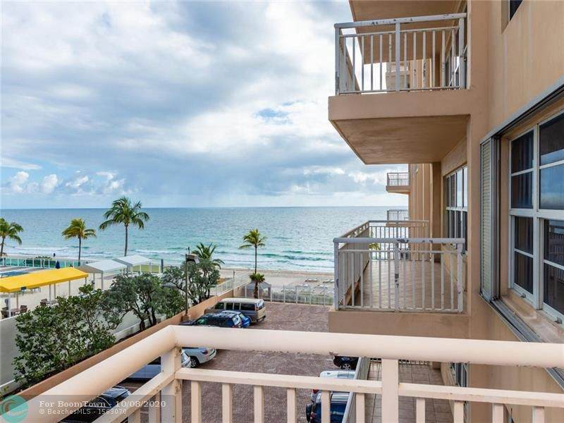 3850 Galt Ocean Dr - Photo 1