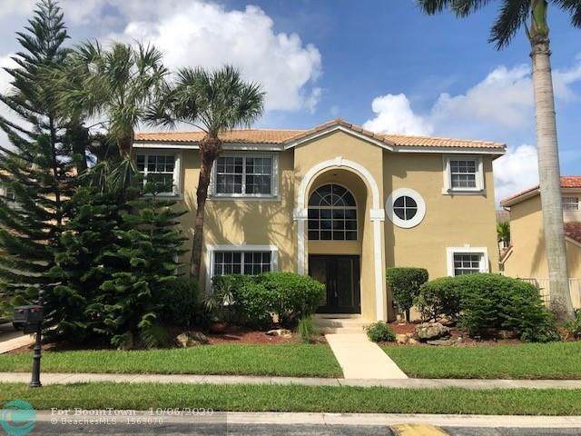 10627 Wheelhouse Cir - Photo 1