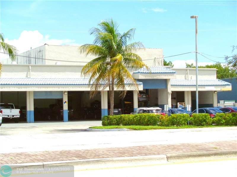 1101 Commercial Blvd - Photo 1