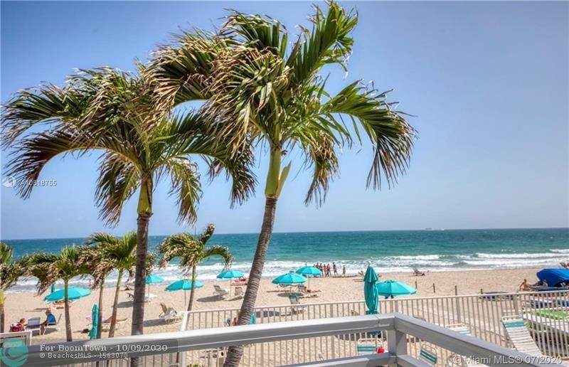 3750 Galt Ocean Dr - Photo 1