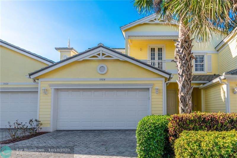 1604 Mariner Bay Boulevard - Photo 1