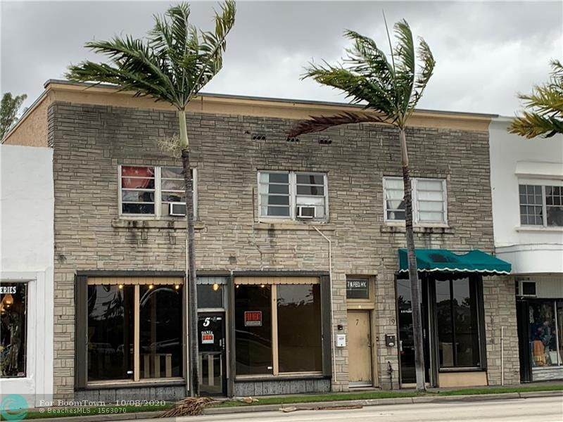 7 Federal Hwy - Photo 1