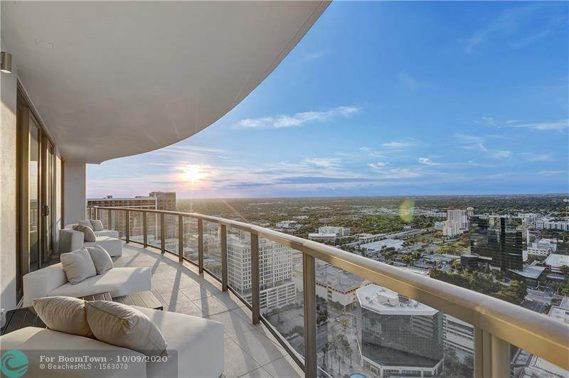 100 Las Olas Boulevard - Photo 1