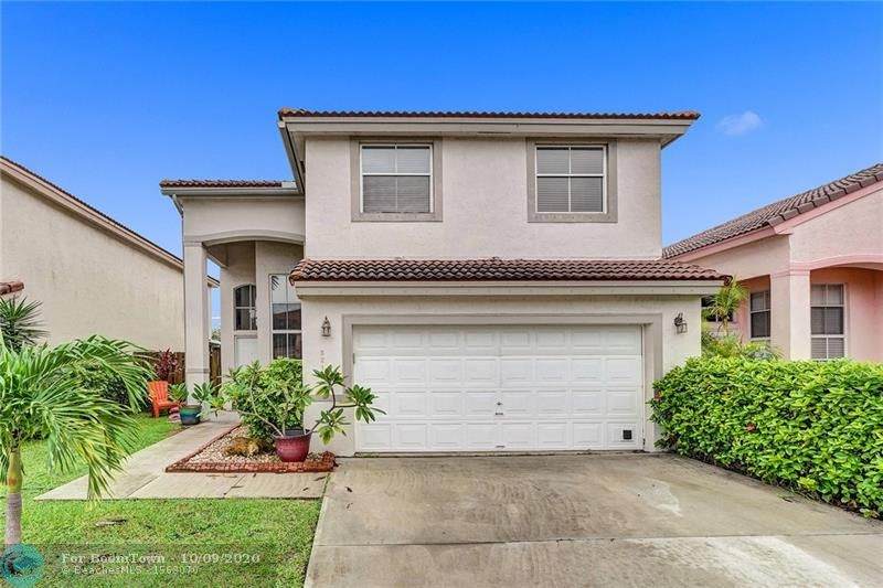 3211 Buena Vista Dr - Photo 1