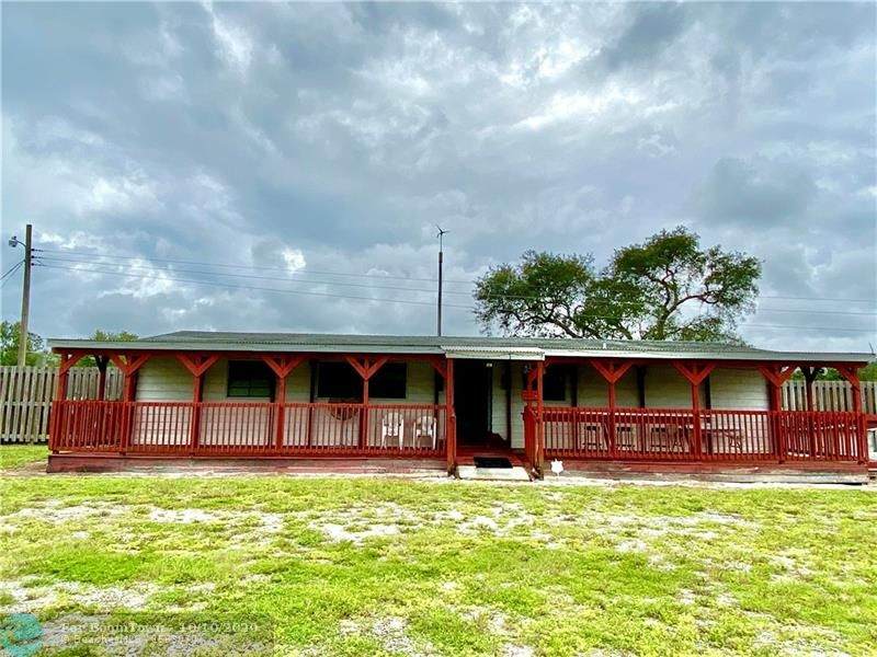 32595 Us Highway 441 - Photo 1