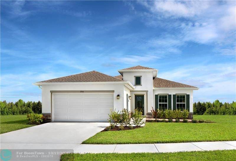 3620 Sapphire Hollow Way - Photo 1