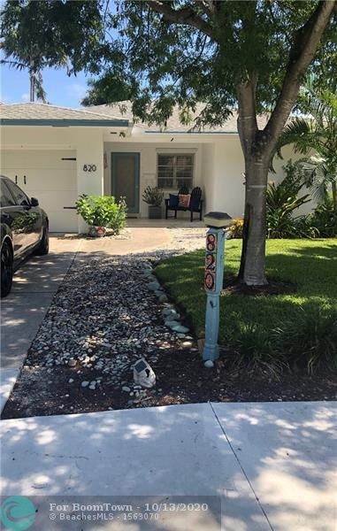 820 Lakeside Dr - Photo 1