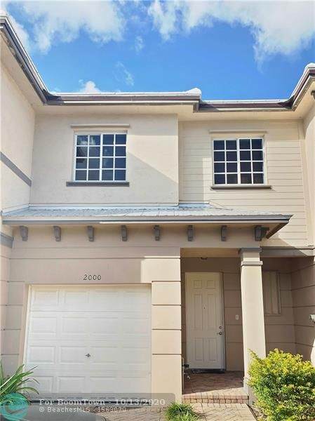 2000 Nassau Drive - Photo 1