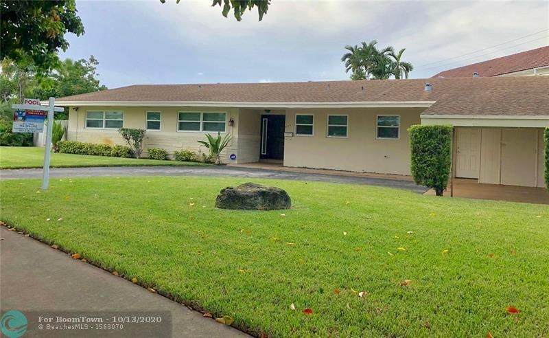 806 Highland Dr - Photo 1