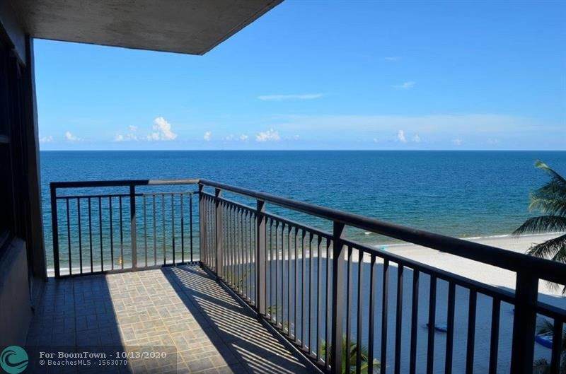 3800 Galt Ocean Dr - Photo 1