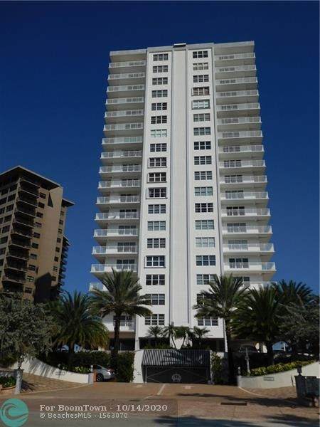 3750 Galt Ocean Dr - Photo 1