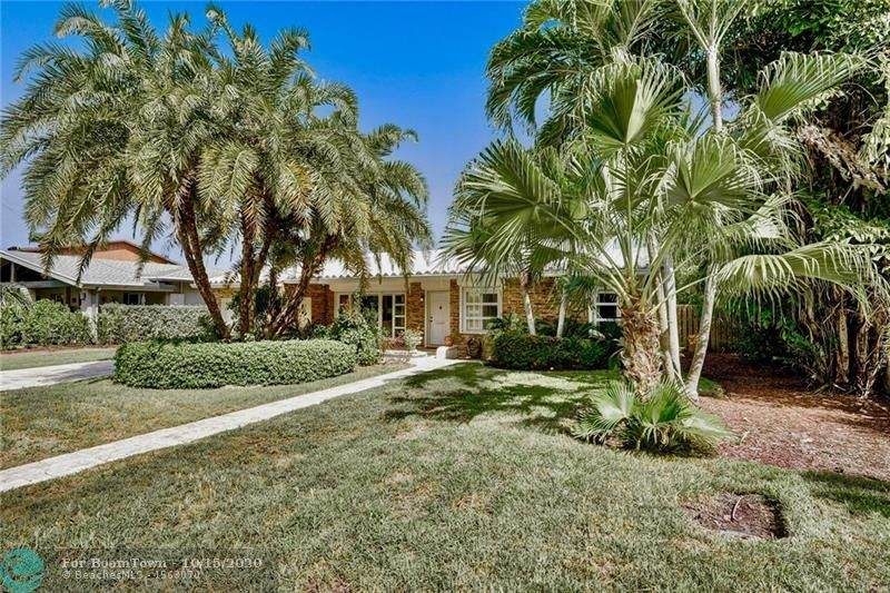 540 Victoria Ter - Photo 1