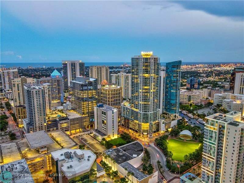 100 Las Olas Blvd - Photo 1