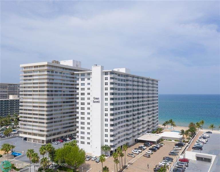 4010 Galt Ocean Dr - Photo 1