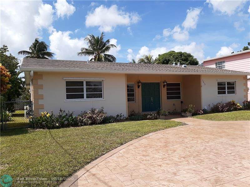 3612 Shore Rd - Photo 1