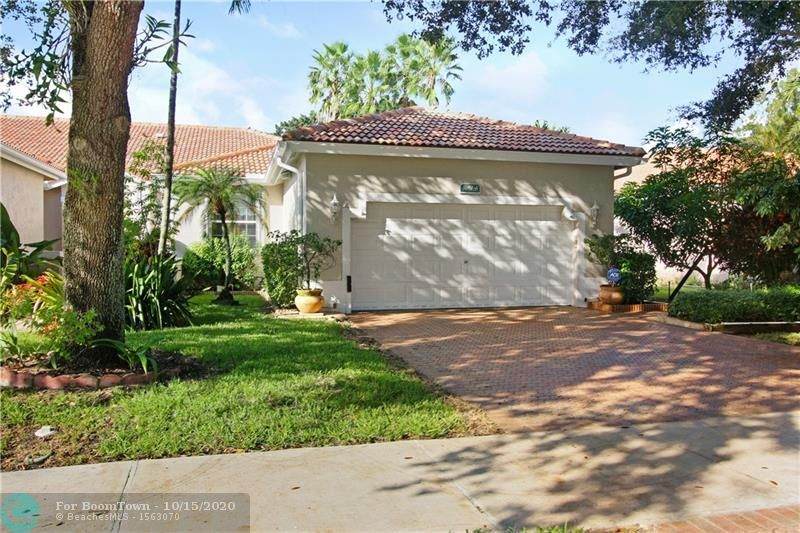 8051 Aragon Blvd - Photo 1