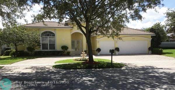 10528 Oak Meadow Ln - Photo 1