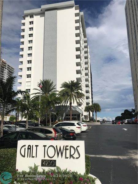 4250 Galt Ocean Dr - Photo 1