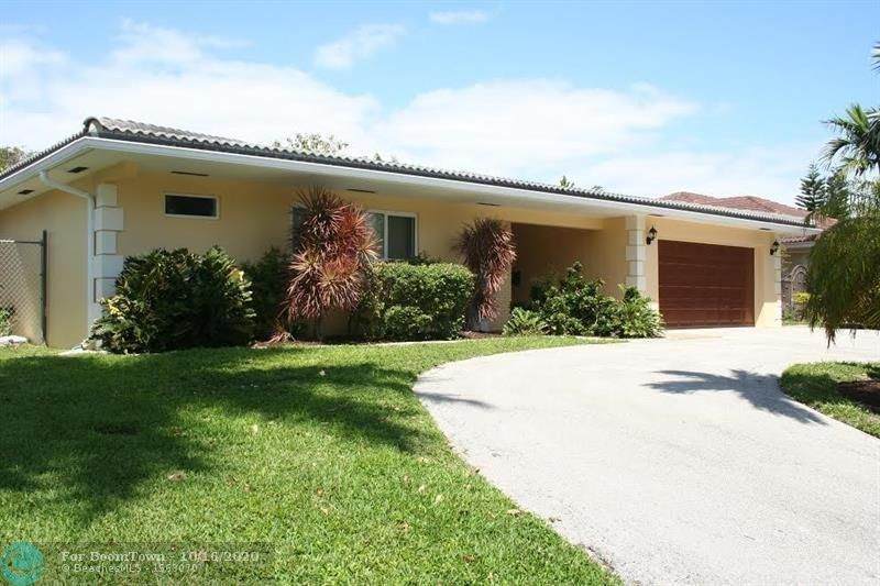 1933 Twin Dolphin Lane - Photo 1