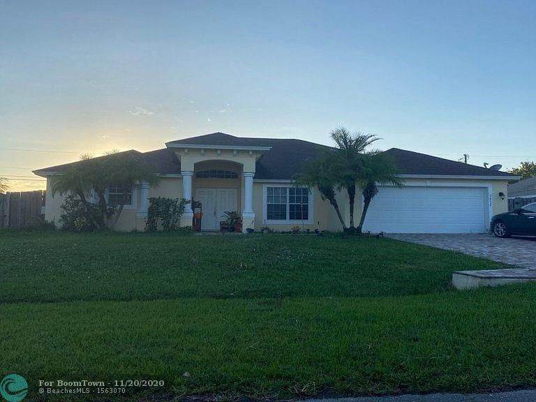 3652 Sterricker St - Photo 1