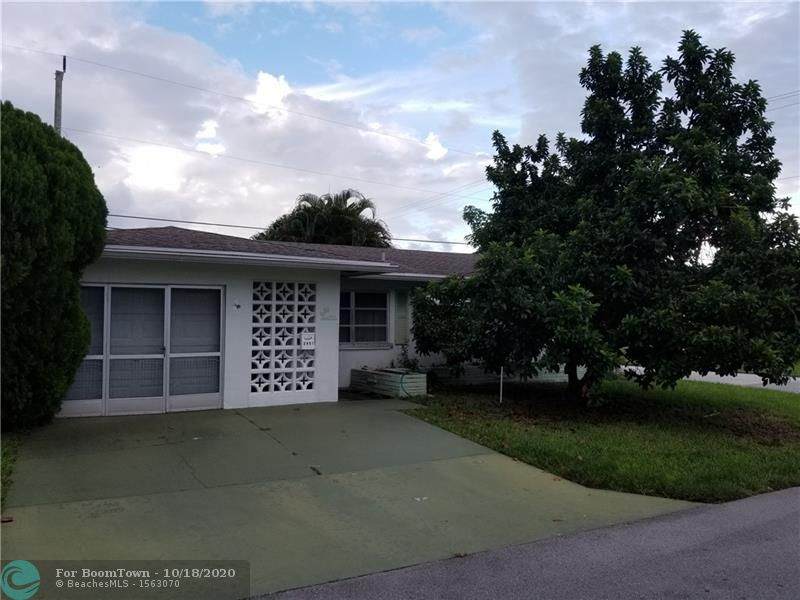 2401 54th St - Photo 1