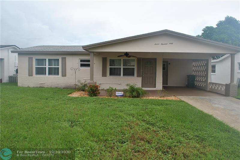 760 76th Ave - Photo 1