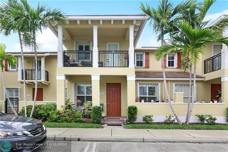 4601 Mimosa Ter - Photo 1