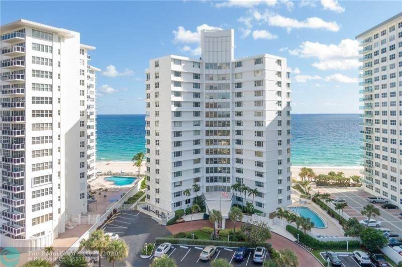 3600 Galt Ocean Dr - Photo 1