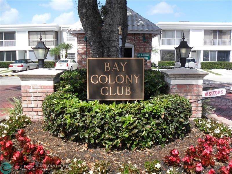 6457 Bay Club Dr - Photo 1