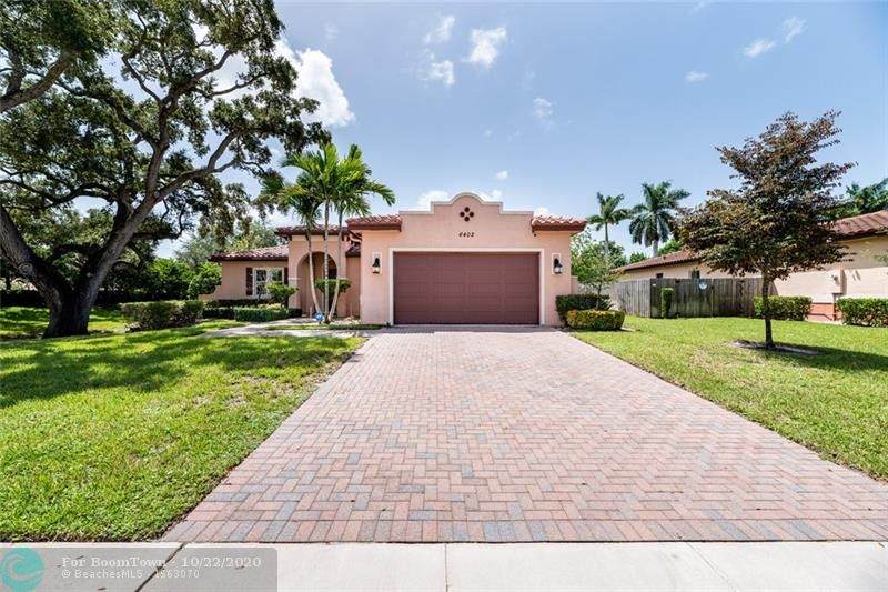 6402 55th Pl - Photo 1